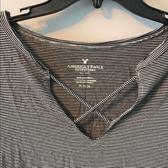 American Eagle Shirt - Picture 2 of 3